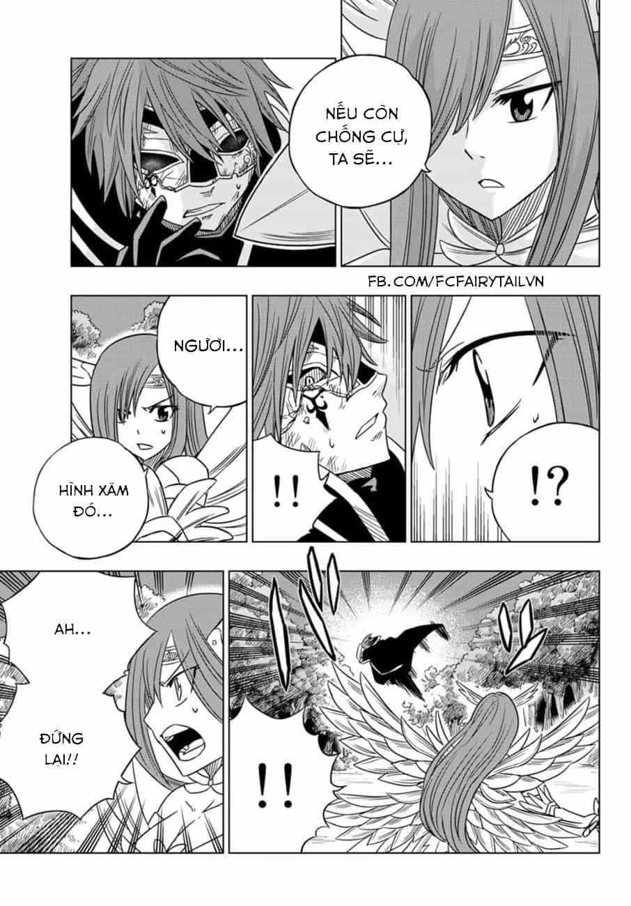 Fairy Tail City Hero - Chương 9 - ảnh 4