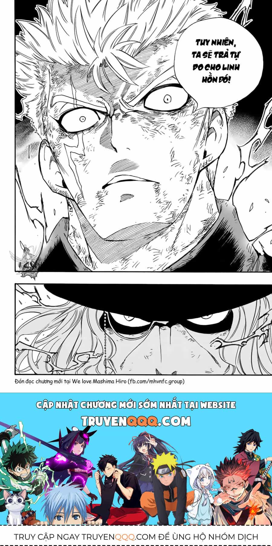 Fairy Tail Nhiệm Vụ Trăm Năm - Chương 109 - ảnh 21