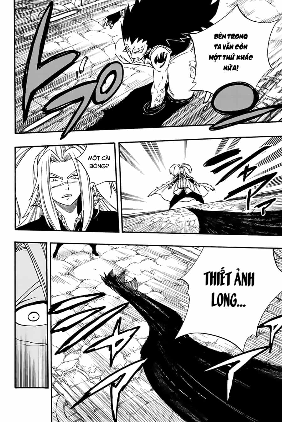 Fairy Tail Nhiệm Vụ Trăm Năm - Chương 115 - ảnh 13