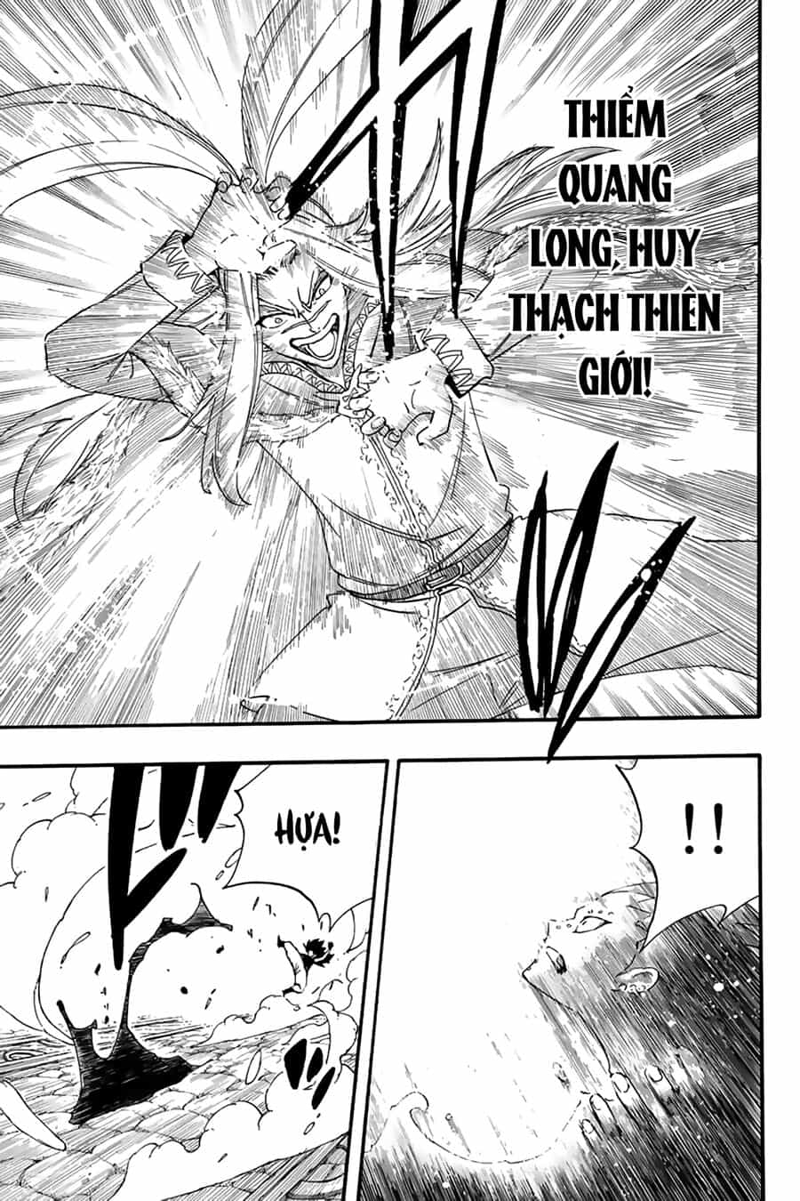 Fairy Tail Nhiệm Vụ Trăm Năm - Chương 115 - ảnh 14