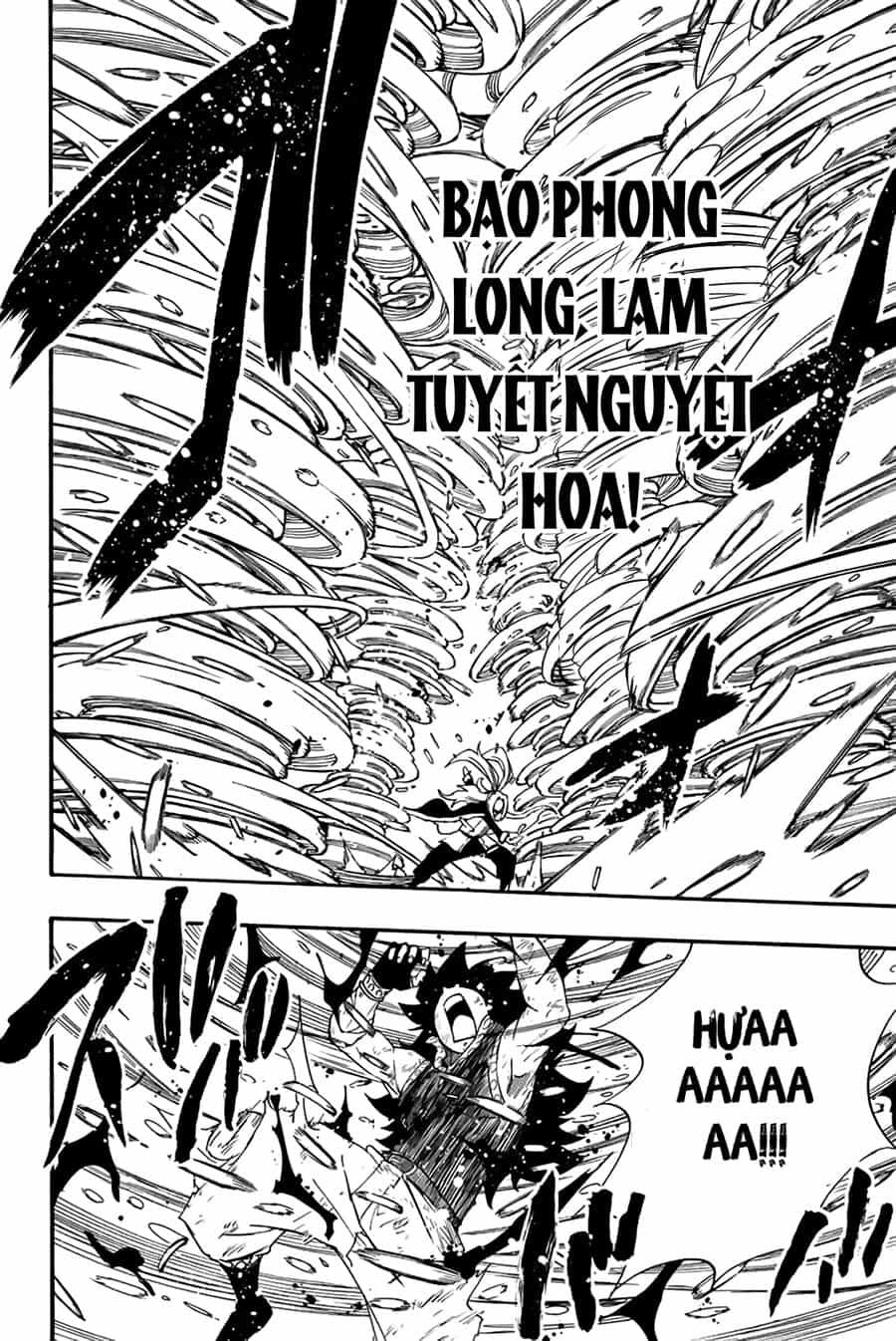 Fairy Tail Nhiệm Vụ Trăm Năm - Chương 115 - ảnh 15
