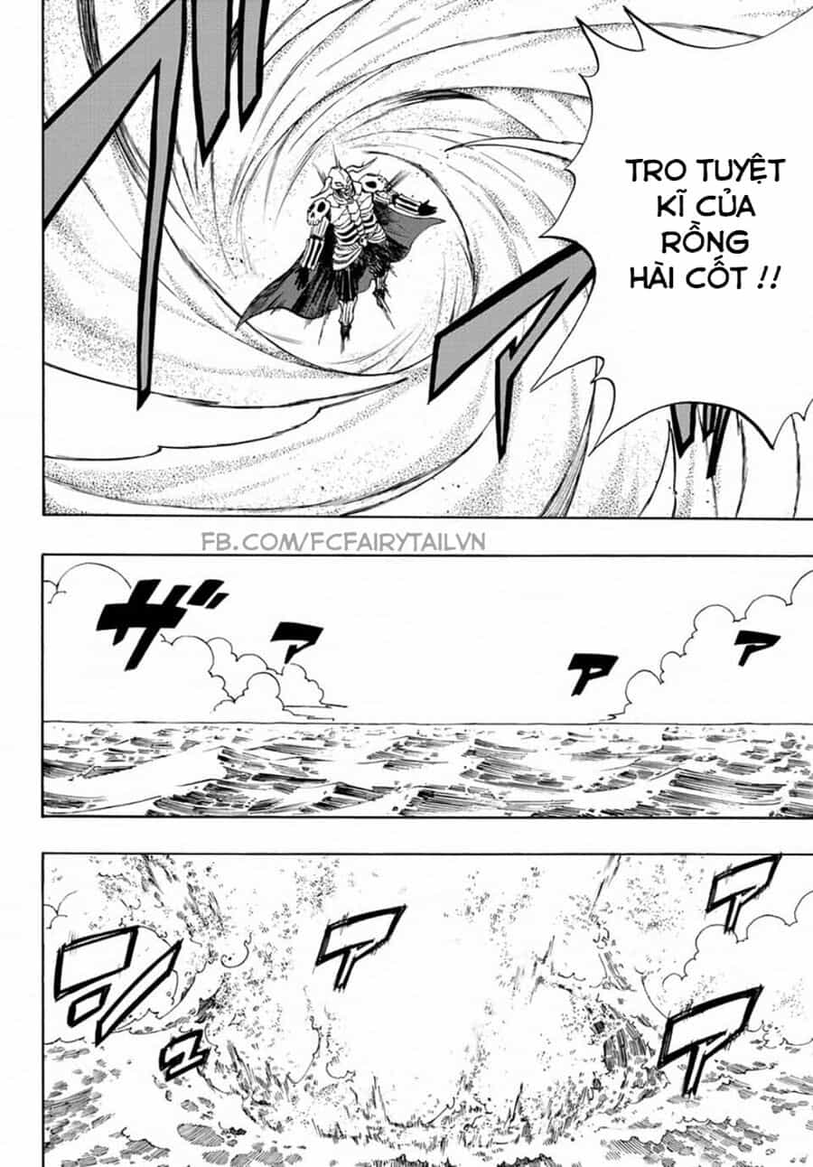 Fairy Tail Nhiệm Vụ Trăm Năm - Chương 11 - ảnh 13