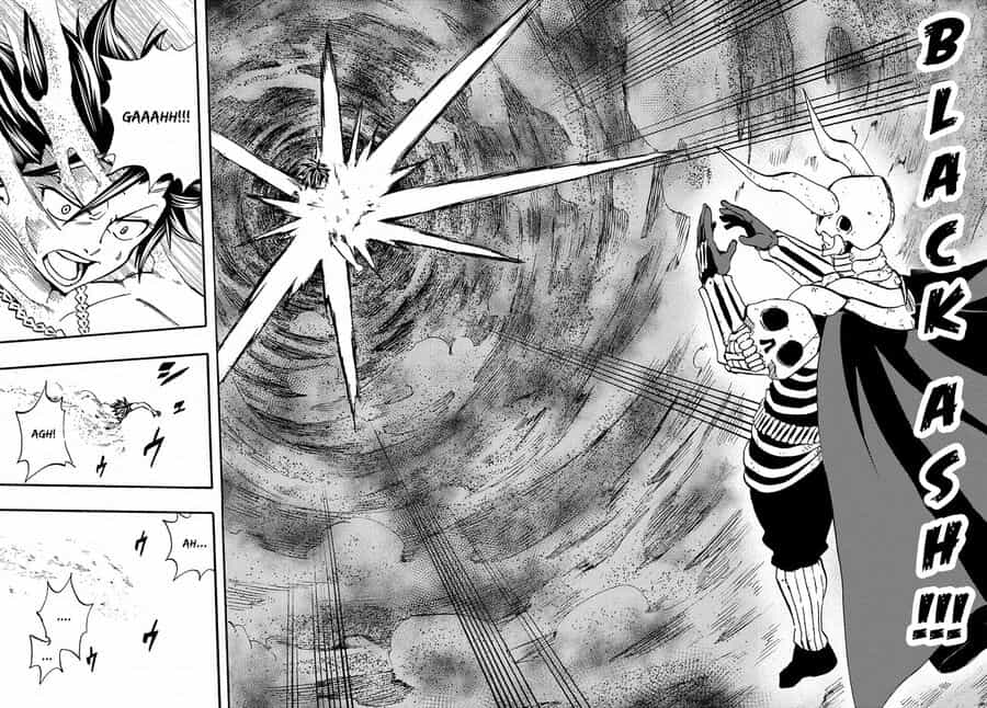 Fairy Tail Nhiệm Vụ Trăm Năm - Chương 11 - ảnh 17