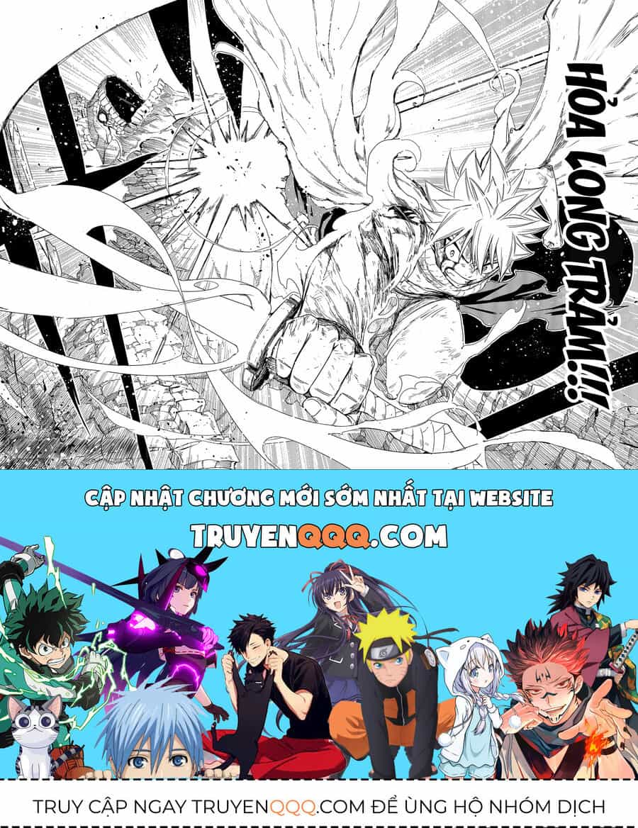 Fairy Tail Nhiệm Vụ Trăm Năm - Chương 117 - ảnh 21