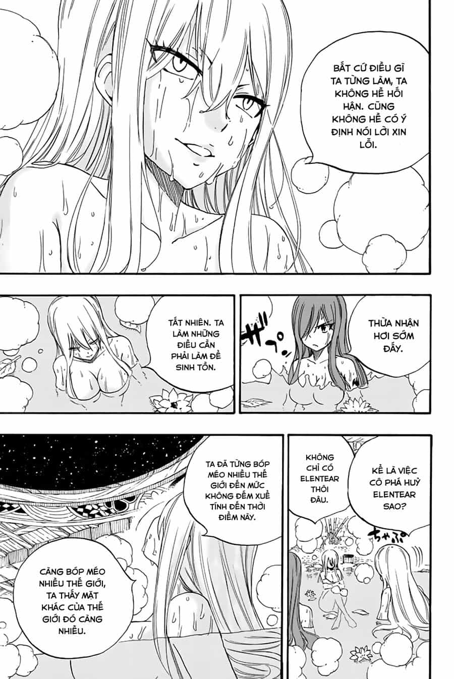 Fairy Tail Nhiệm Vụ Trăm Năm - Chương 119 - ảnh 14