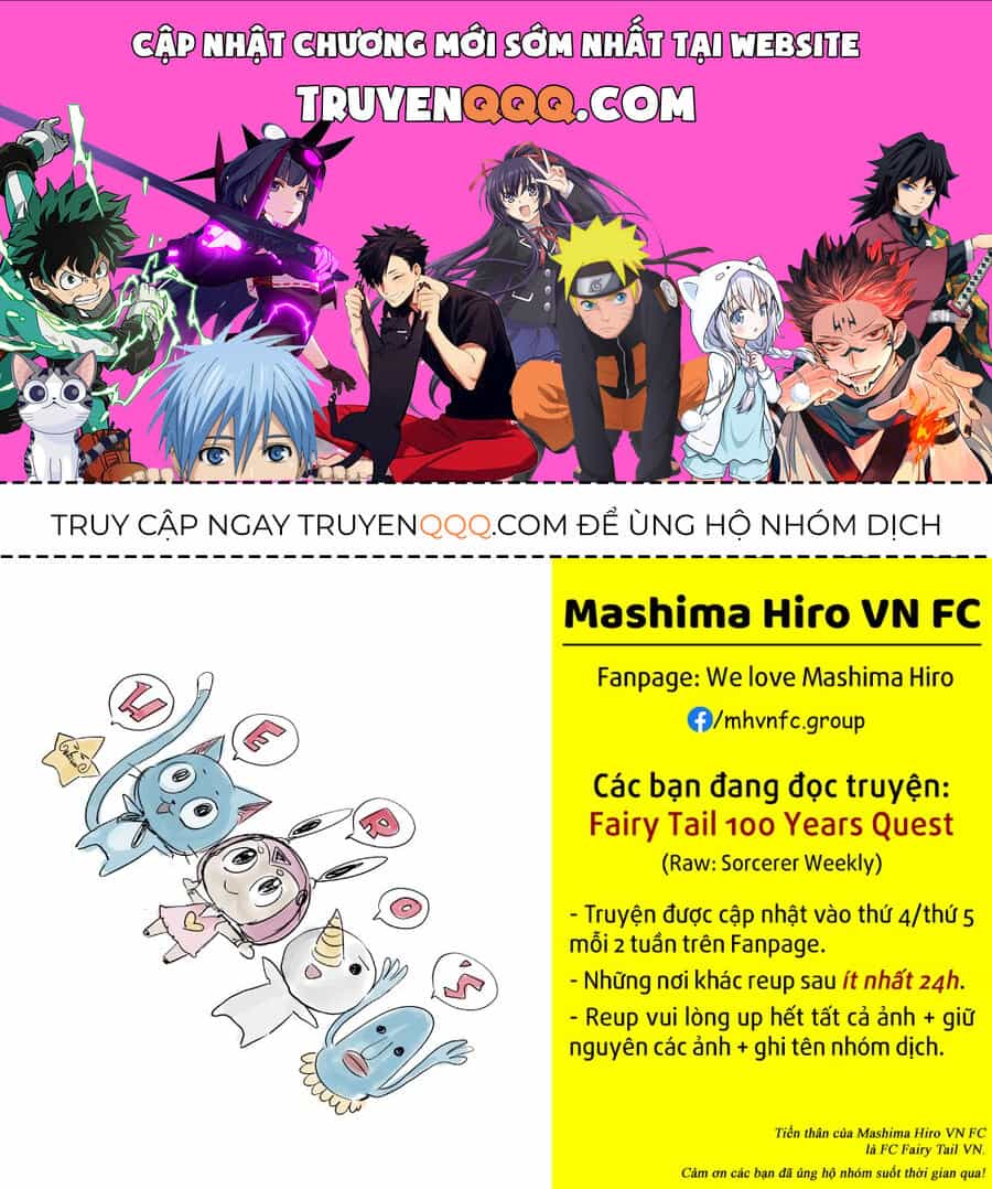 Fairy Tail Nhiệm Vụ Trăm Năm - Chương 126.5 - ảnh 1