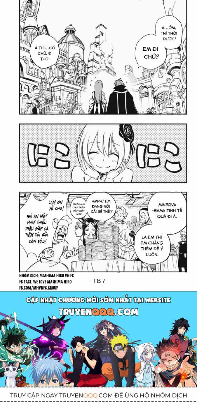 Fairy Tail Nhiệm Vụ Trăm Năm - Chương 126.5 - ảnh 5