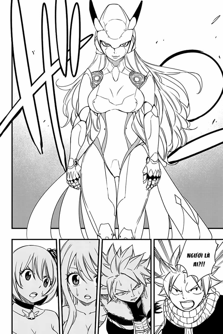 Fairy Tail Nhiệm Vụ Trăm Năm - Chương 129 - ảnh 19