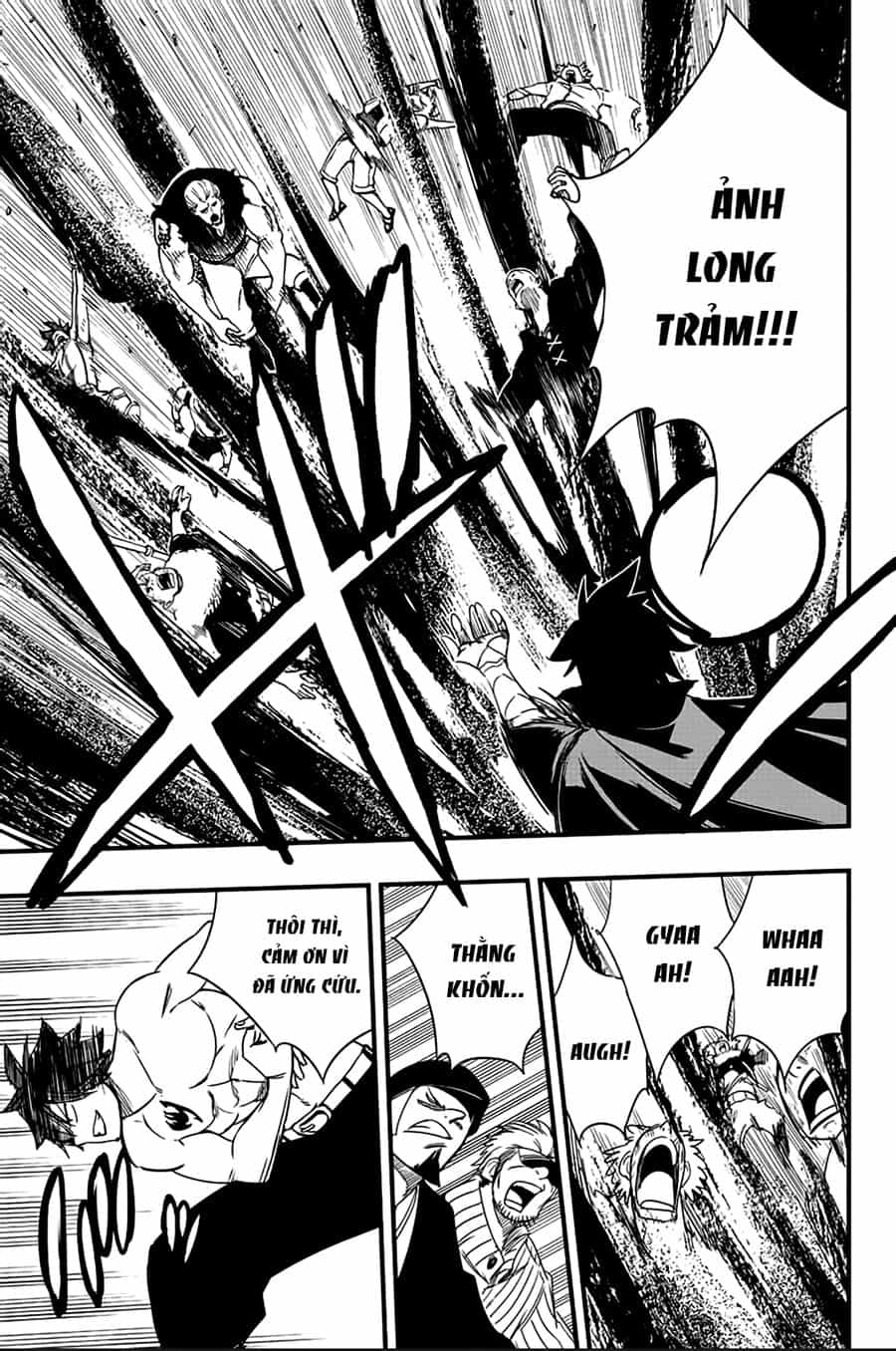 Fairy Tail Nhiệm Vụ Trăm Năm - Chương 129 - ảnh 6