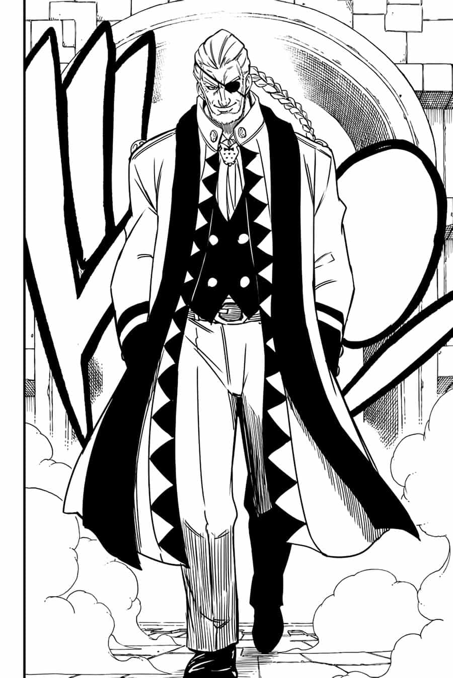 Fairy Tail Nhiệm Vụ Trăm Năm - Chương 130 - ảnh 19