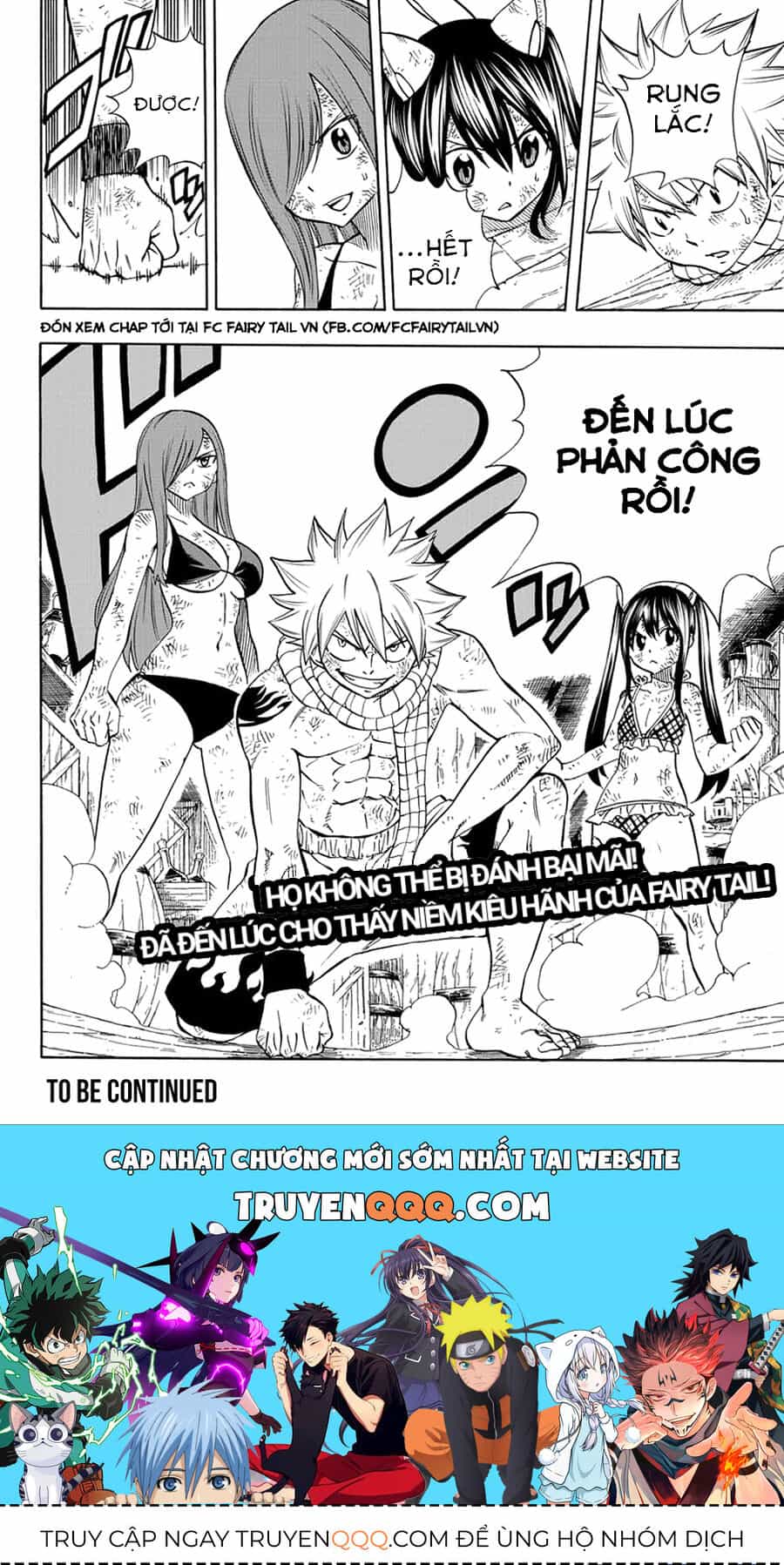 Fairy Tail Nhiệm Vụ Trăm Năm - Chương 13 - ảnh 21