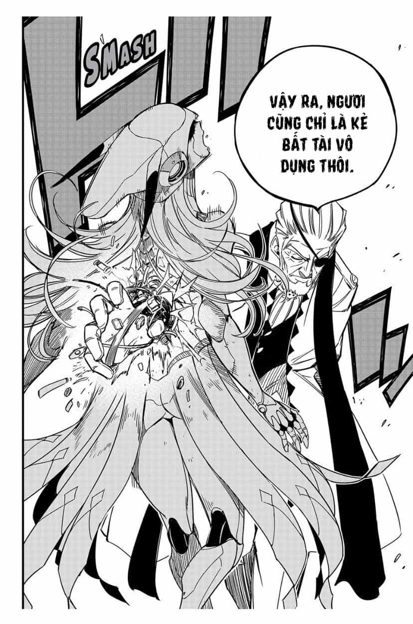 Fairy Tail Nhiệm Vụ Trăm Năm - Chương 135 - ảnh 23