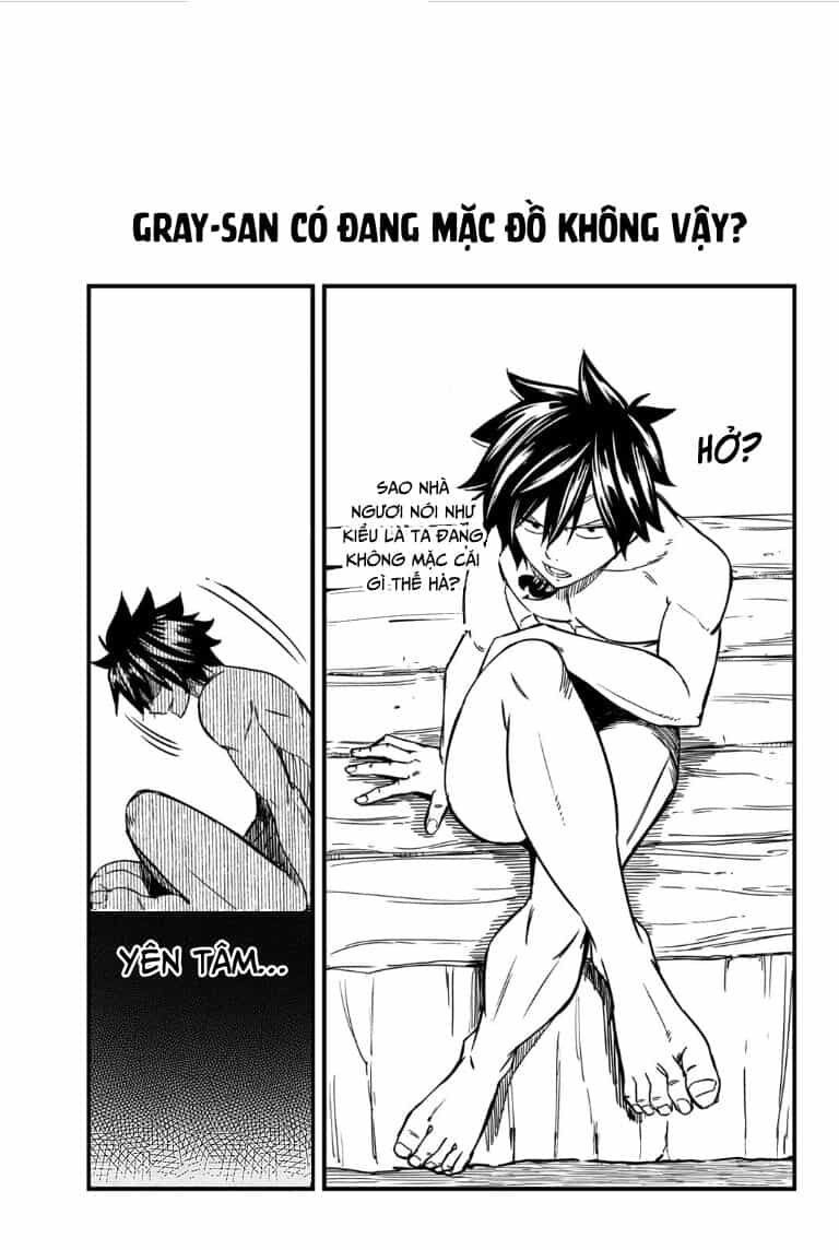 Fairy Tail Nhiệm Vụ Trăm Năm - Chương 135.5 - ảnh 2