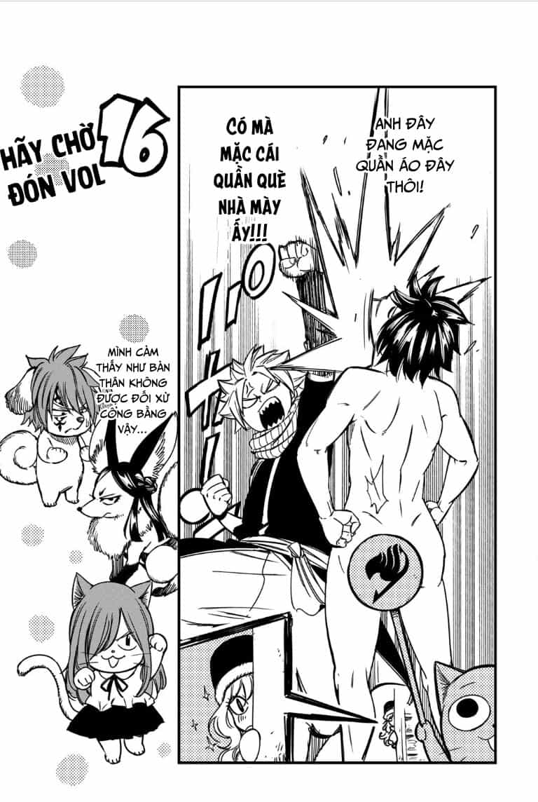 Fairy Tail Nhiệm Vụ Trăm Năm - Chương 135.5 - ảnh 3