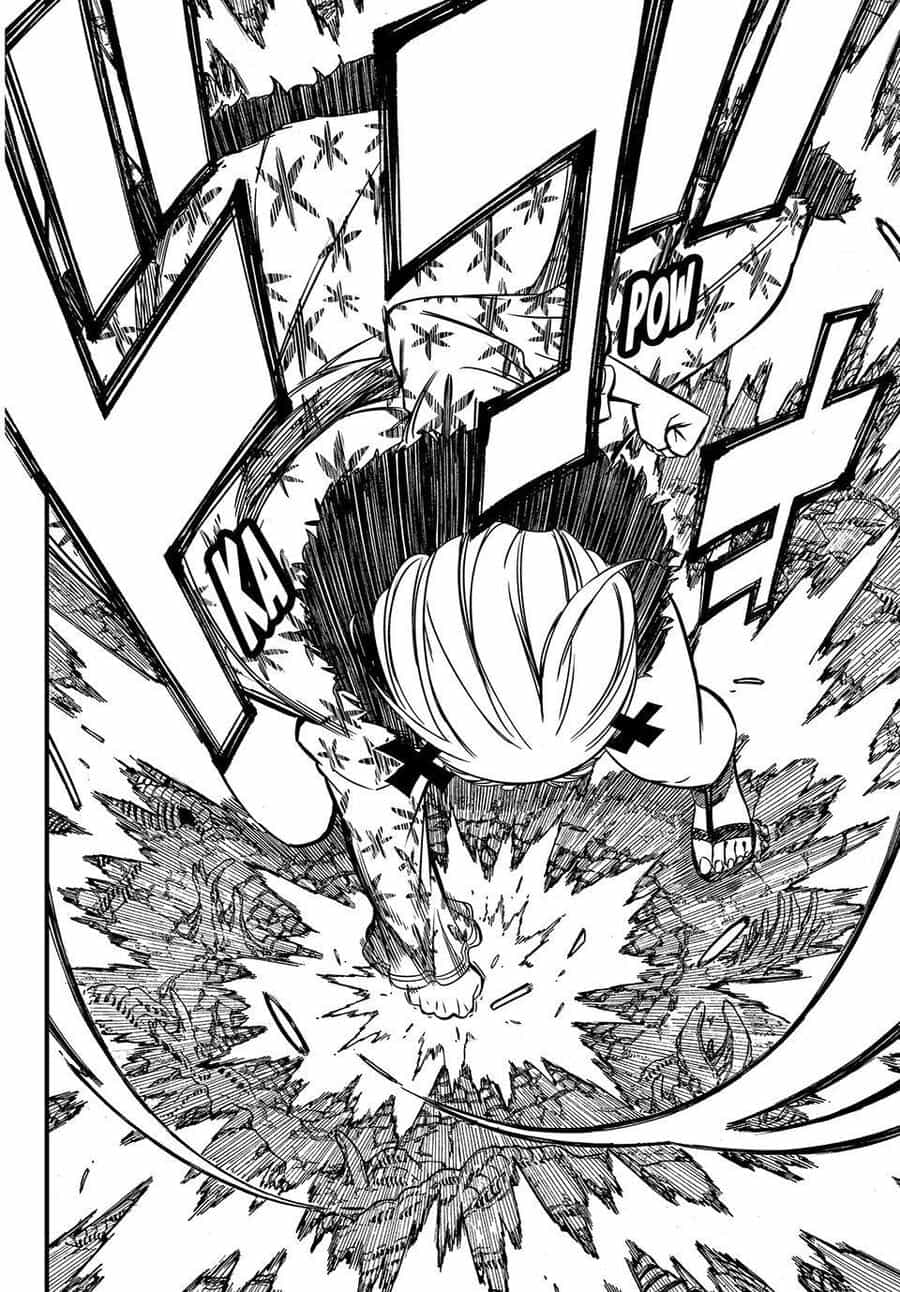 Fairy Tail Nhiệm Vụ Trăm Năm - Chương 141 - ảnh 16