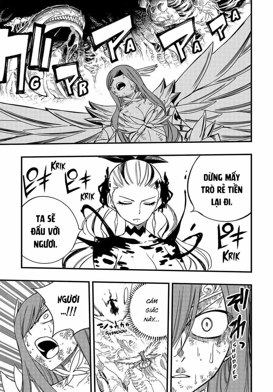 Fairy Tail Nhiệm Vụ Trăm Năm - Chương 145 - ảnh 18