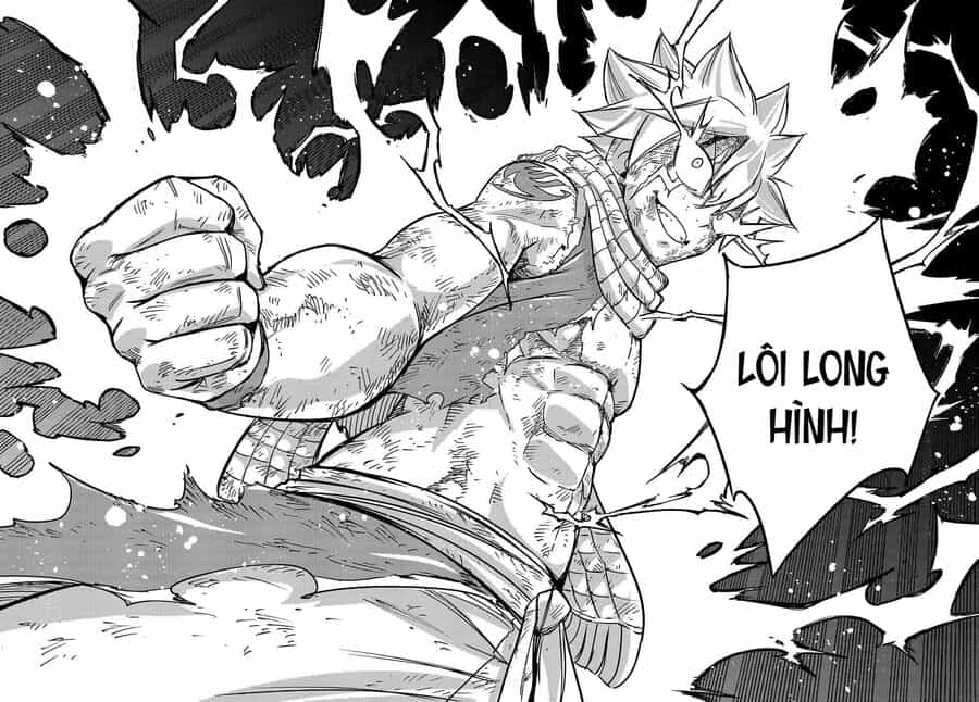 Fairy Tail Nhiệm Vụ Trăm Năm - Chương 148 - ảnh 13