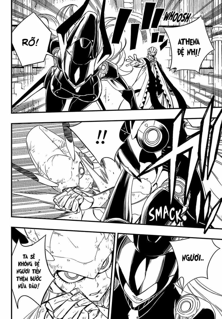 Fairy Tail Nhiệm Vụ Trăm Năm - Chương 148 - ảnh 14