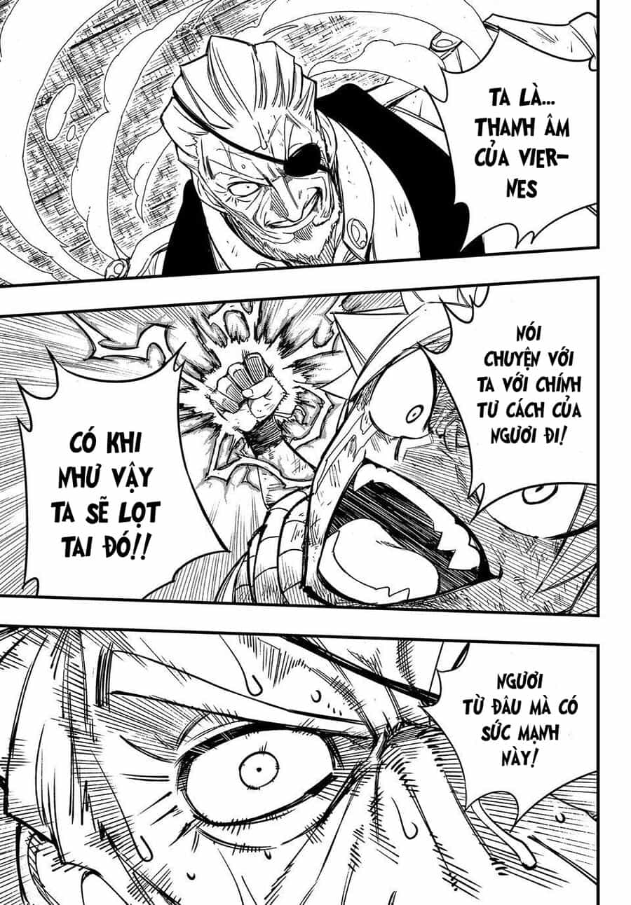 Fairy Tail Nhiệm Vụ Trăm Năm - Chương 148 - ảnh 17
