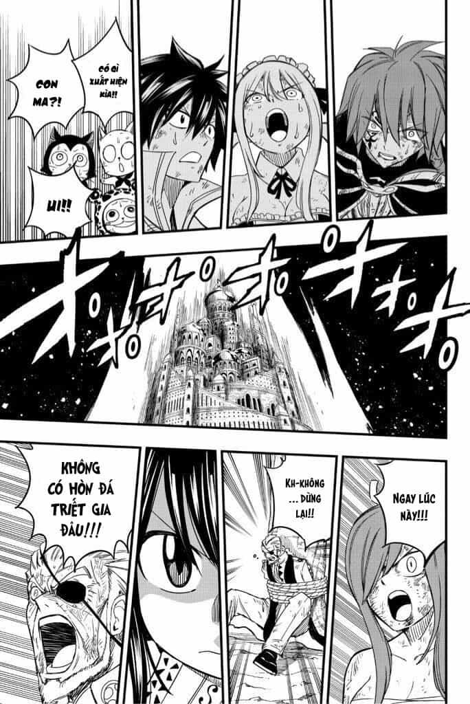 Fairy Tail Nhiệm Vụ Trăm Năm - Chương 149 - ảnh 12
