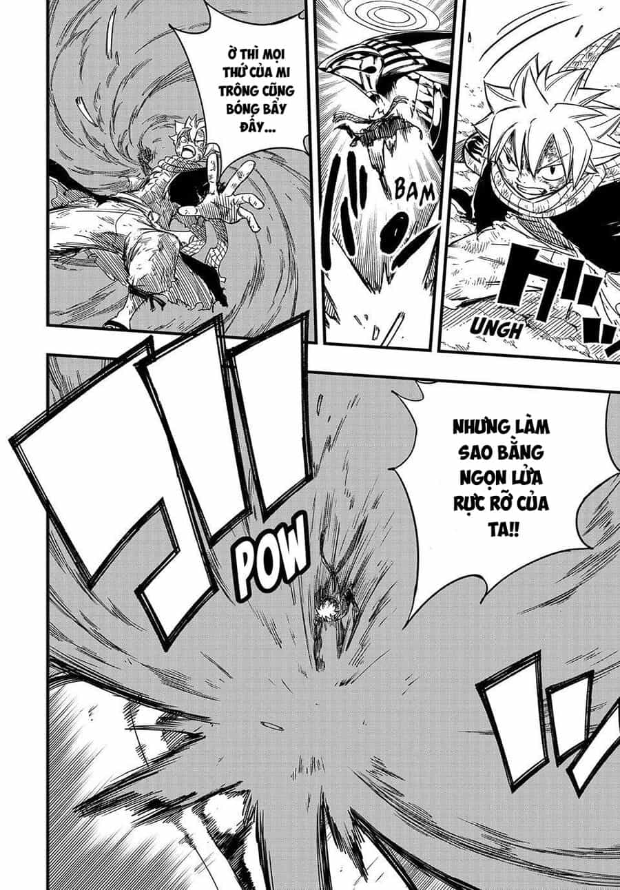 Fairy Tail Nhiệm Vụ Trăm Năm - Chương 150 - ảnh 10