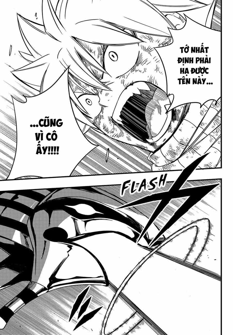 Fairy Tail Nhiệm Vụ Trăm Năm - Chương 150 - ảnh 5