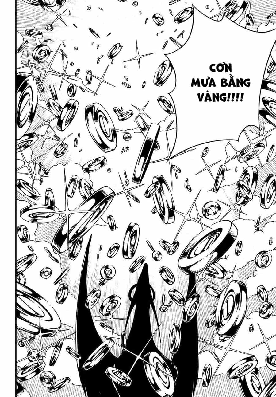 Fairy Tail Nhiệm Vụ Trăm Năm - Chương 150 - ảnh 8