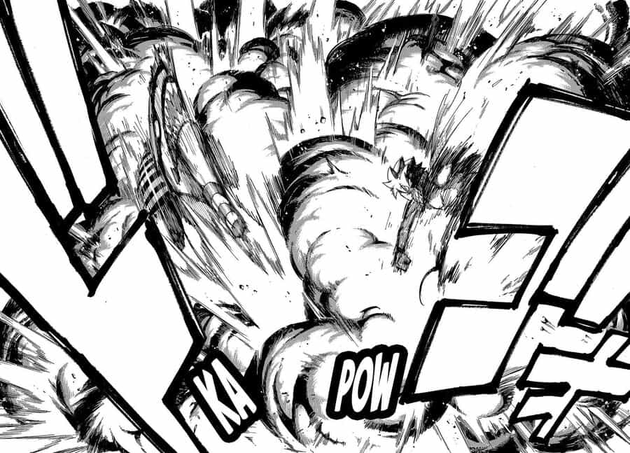 Fairy Tail Nhiệm Vụ Trăm Năm - Chương 151 - ảnh 19