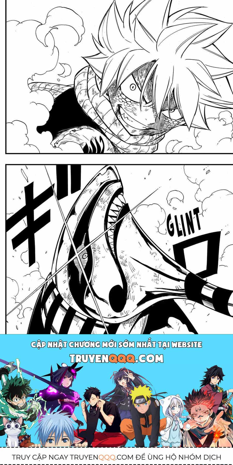 Fairy Tail Nhiệm Vụ Trăm Năm - Chương 151 - ảnh 20
