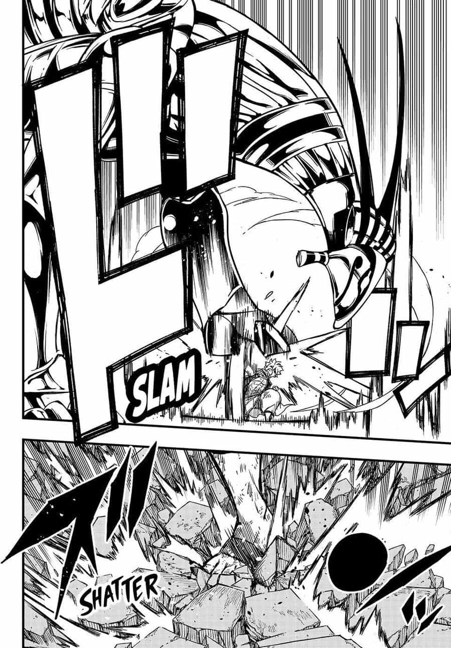 Fairy Tail Nhiệm Vụ Trăm Năm - Chương 151 - ảnh 7