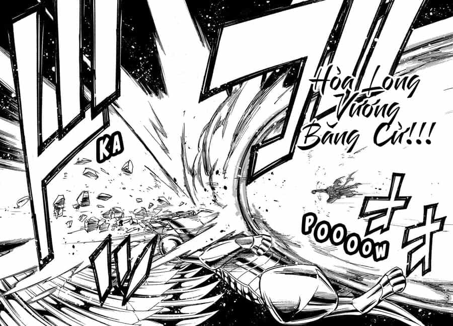 Fairy Tail Nhiệm Vụ Trăm Năm - Chương 152 - ảnh 19
