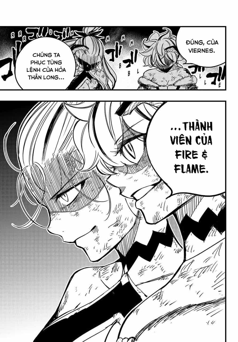 Fairy Tail Nhiệm Vụ Trăm Năm - Chương 153 - ảnh 12