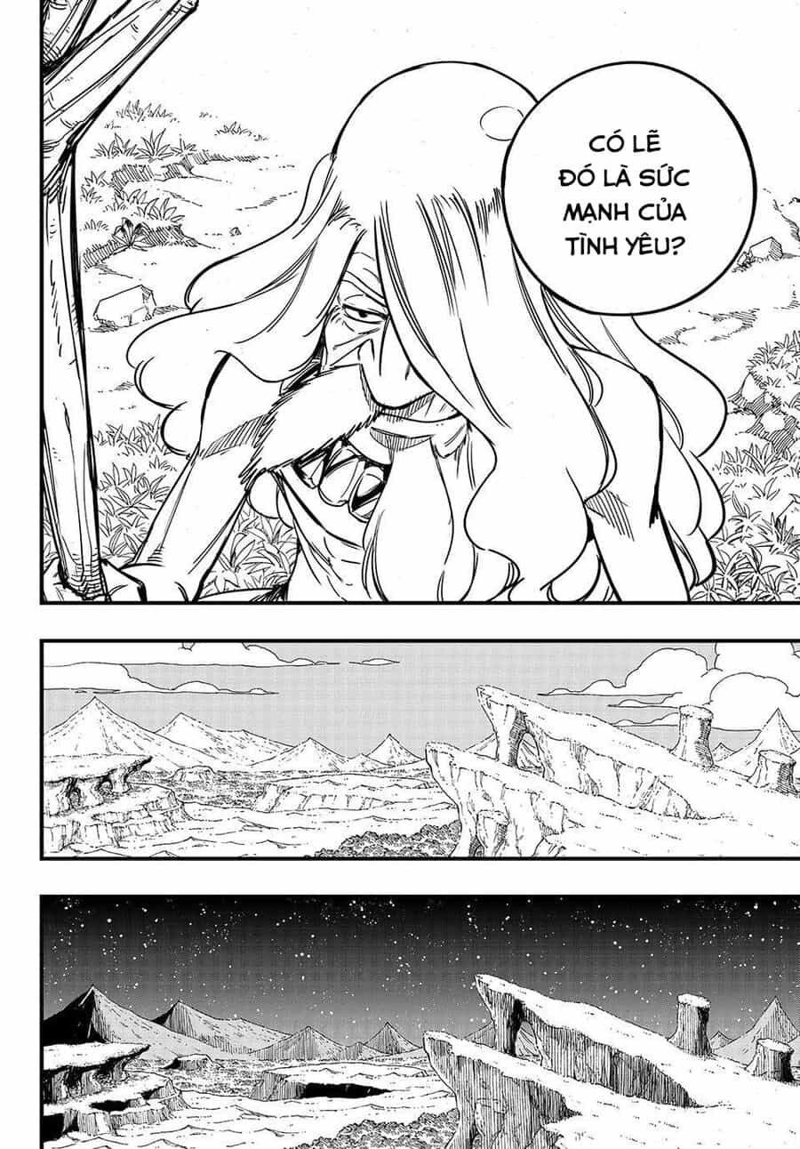 Fairy Tail Nhiệm Vụ Trăm Năm - Chương 153 - ảnh 19