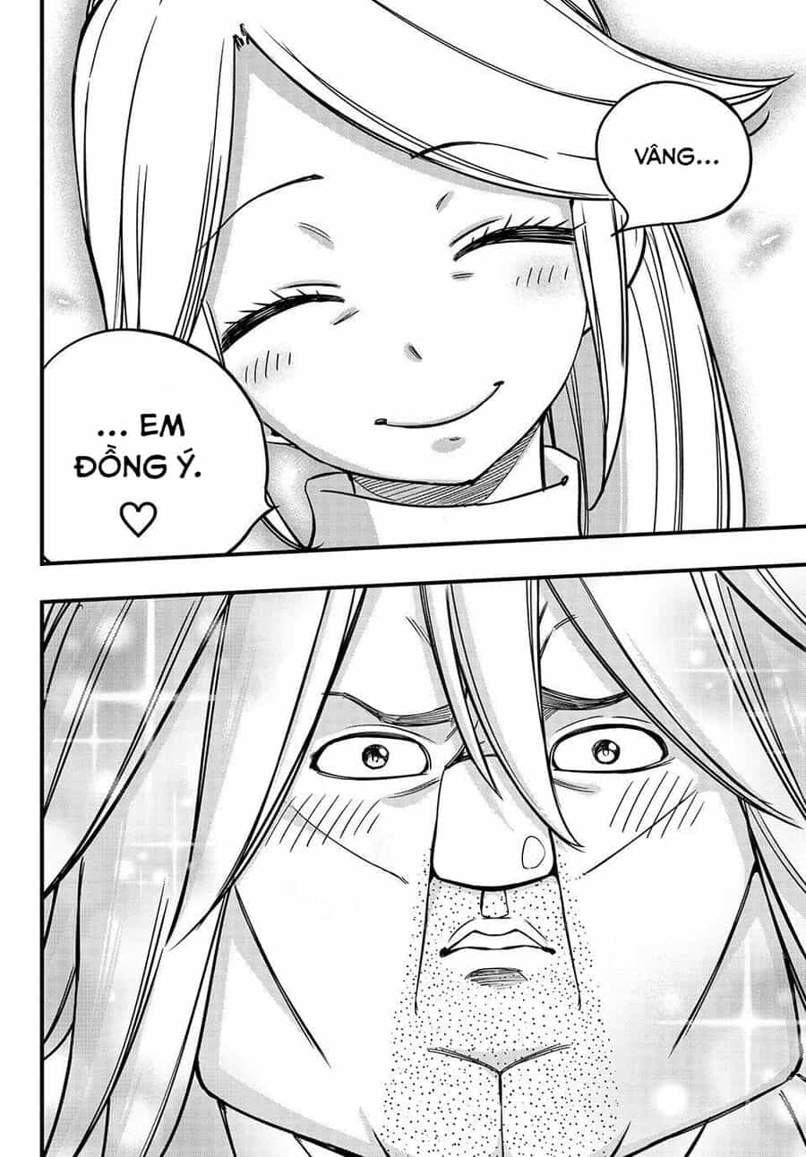 Fairy Tail Nhiệm Vụ Trăm Năm - Chương 155 - ảnh 17
