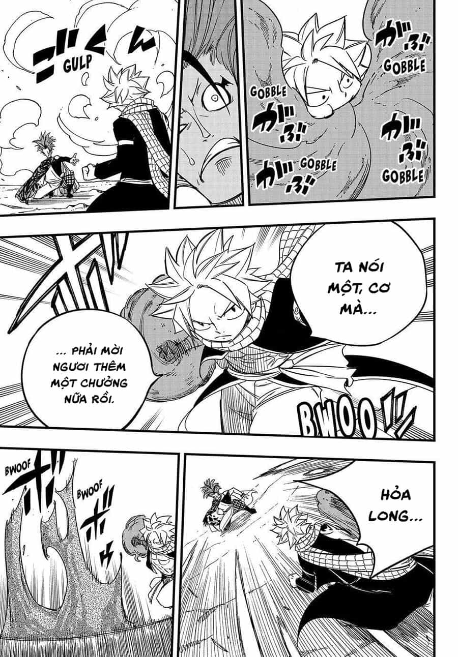 Fairy Tail Nhiệm Vụ Trăm Năm - Chương 158 - ảnh 14