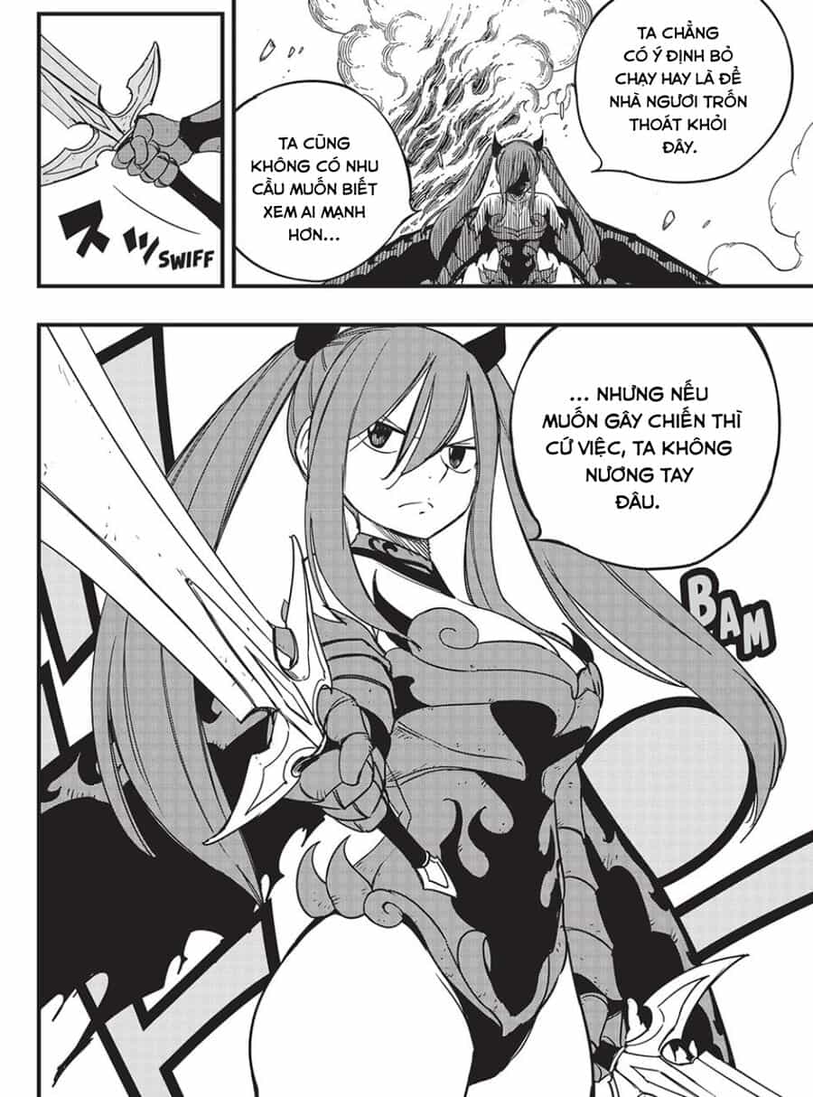 Fairy Tail Nhiệm Vụ Trăm Năm - Chương 159 - ảnh 13