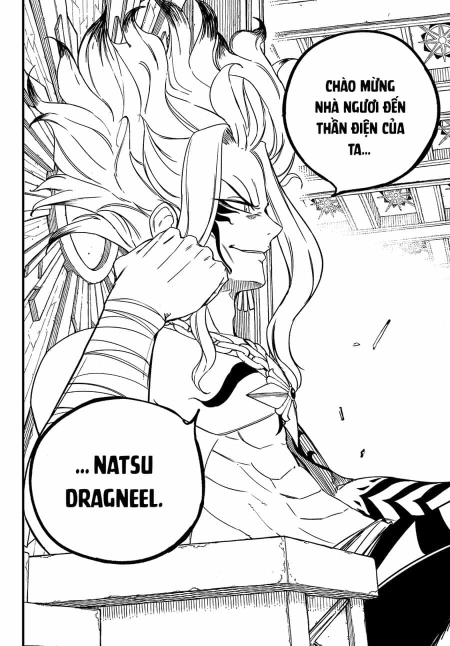 Fairy Tail Nhiệm Vụ Trăm Năm - Chương 161 - ảnh 17
