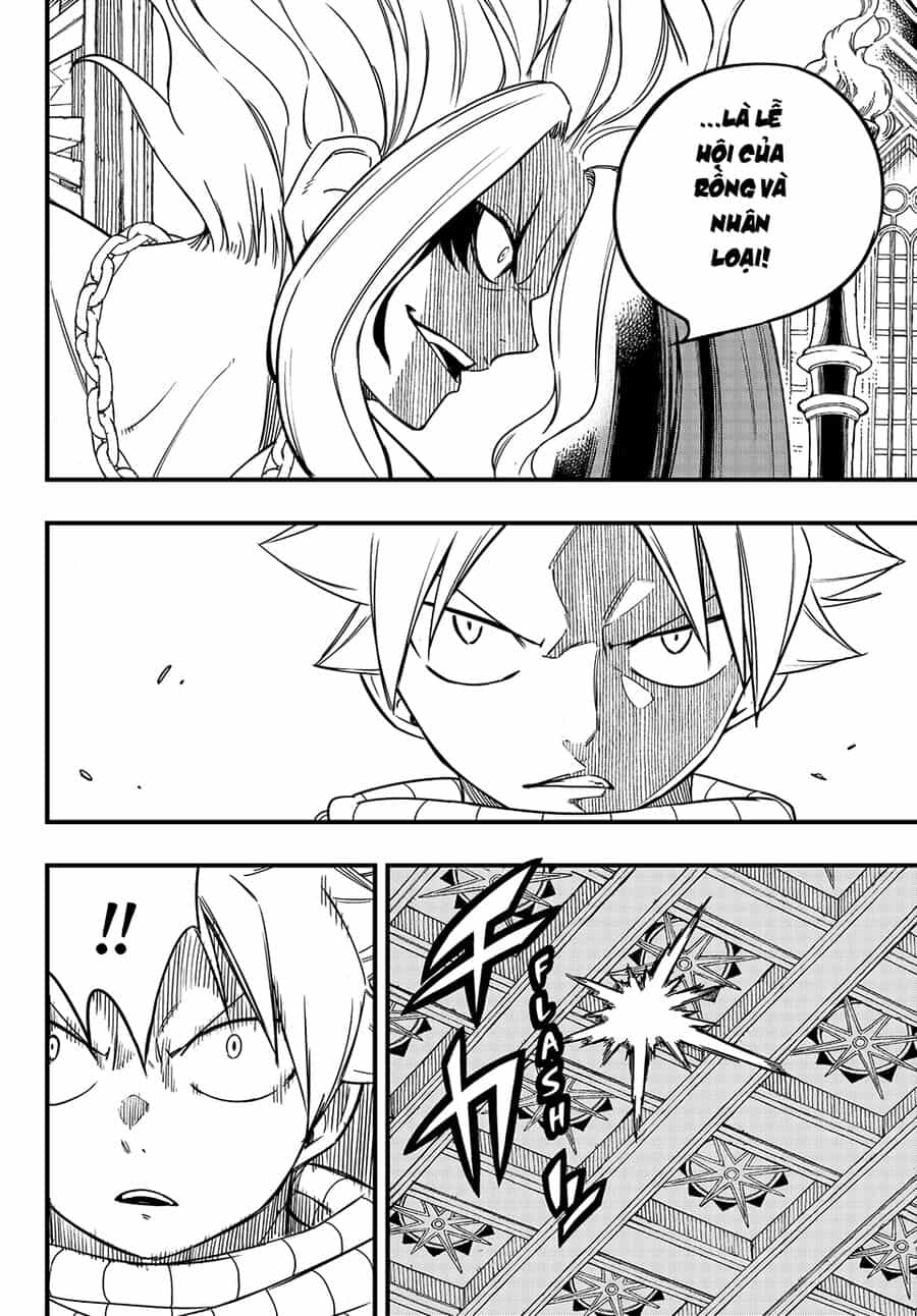 Fairy Tail Nhiệm Vụ Trăm Năm - Chương 162 - ảnh 7