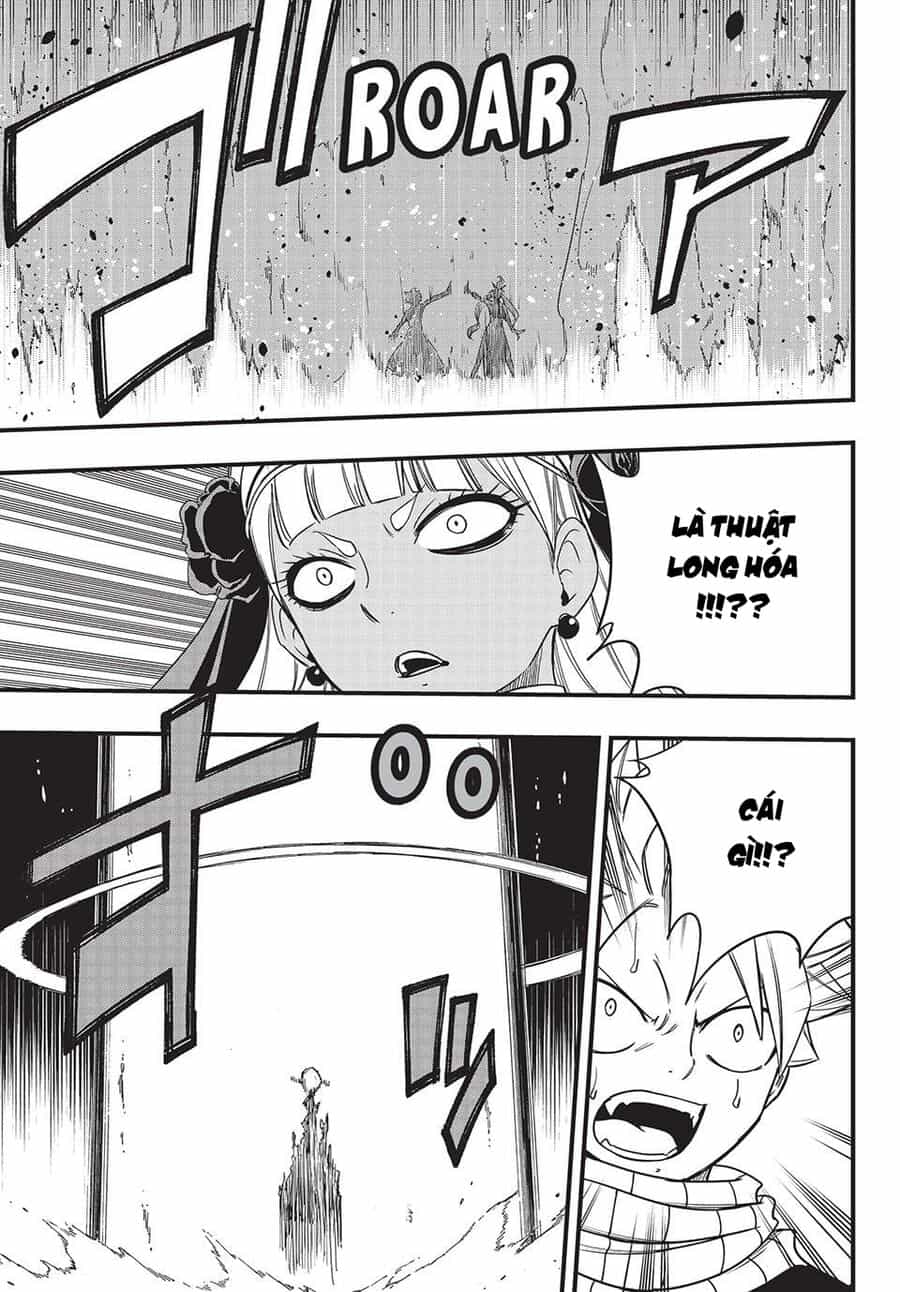 Fairy Tail Nhiệm Vụ Trăm Năm - Chương 163 - ảnh 17