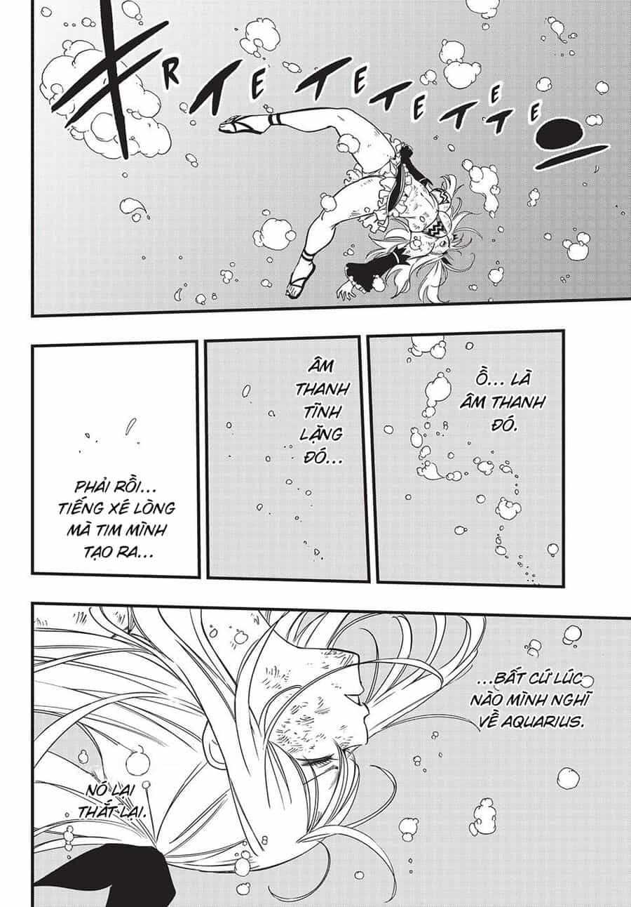 Fairy Tail Nhiệm Vụ Trăm Năm - Chương 166 - ảnh 18