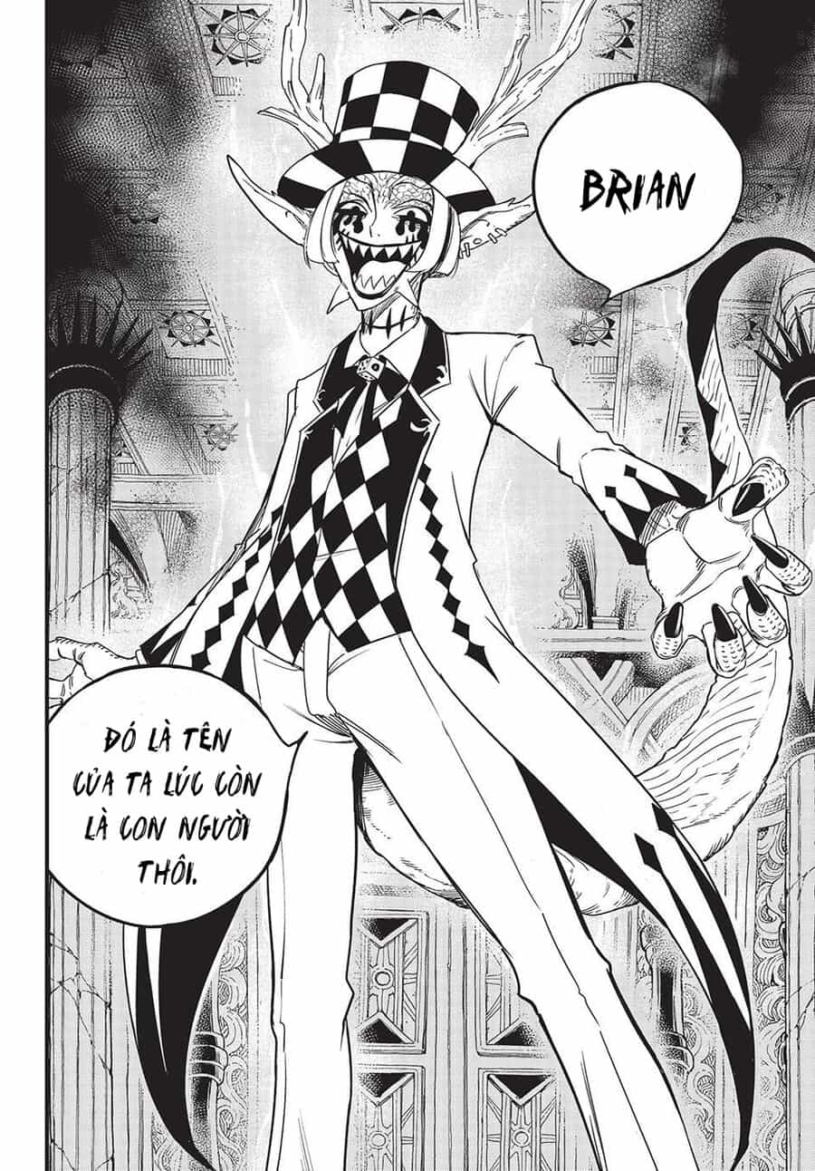 Fairy Tail Nhiệm Vụ Trăm Năm - Chương 166 - ảnh 9