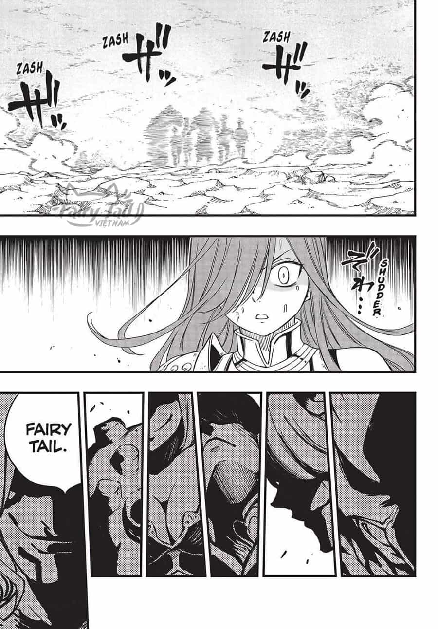 Fairy Tail Nhiệm Vụ Trăm Năm - Chương 170 - ảnh 19