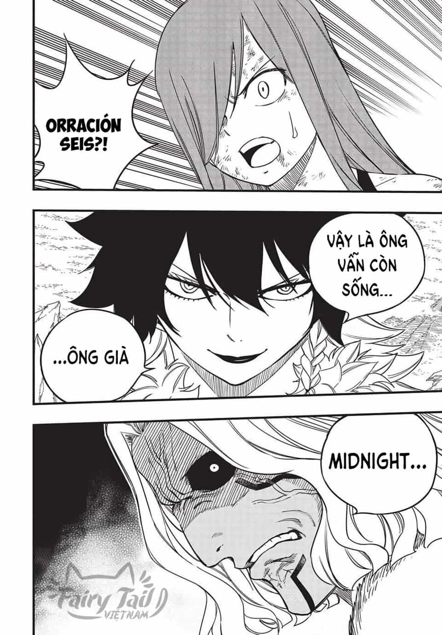 Fairy Tail Nhiệm Vụ Trăm Năm - Chương 171 - ảnh 18