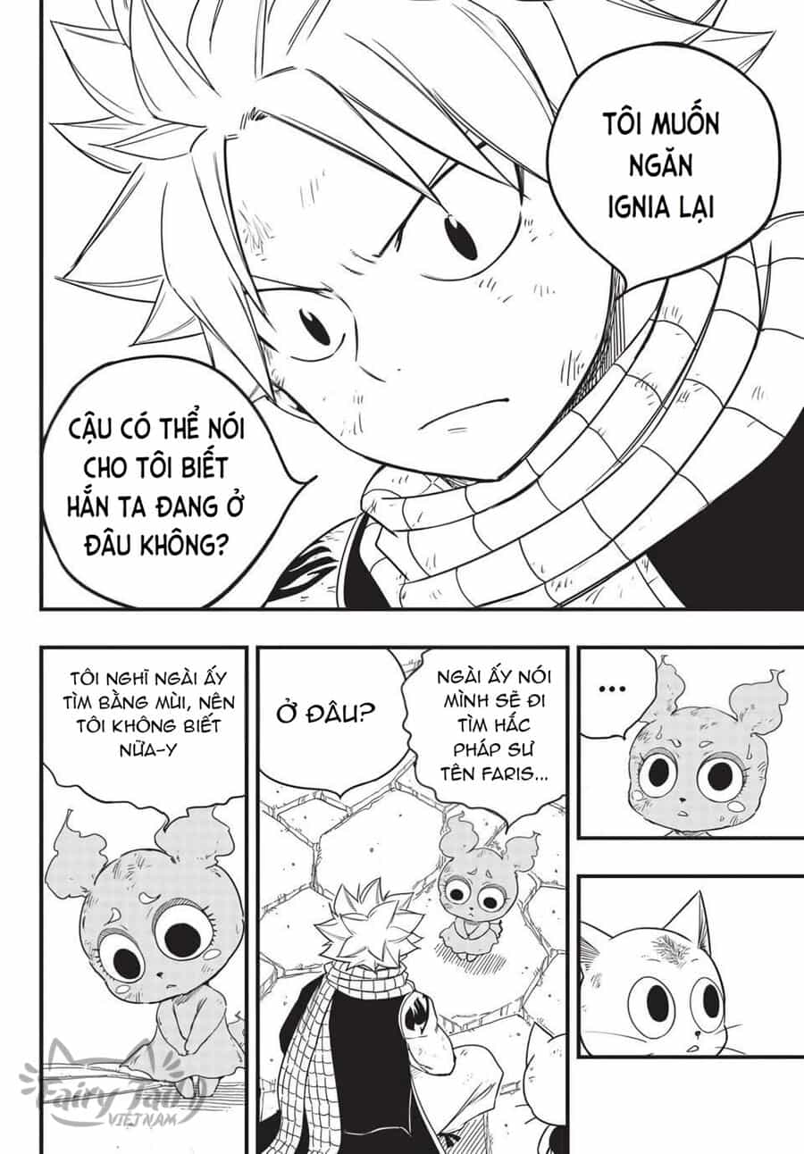 Fairy Tail Nhiệm Vụ Trăm Năm - Chương 172 - ảnh 17