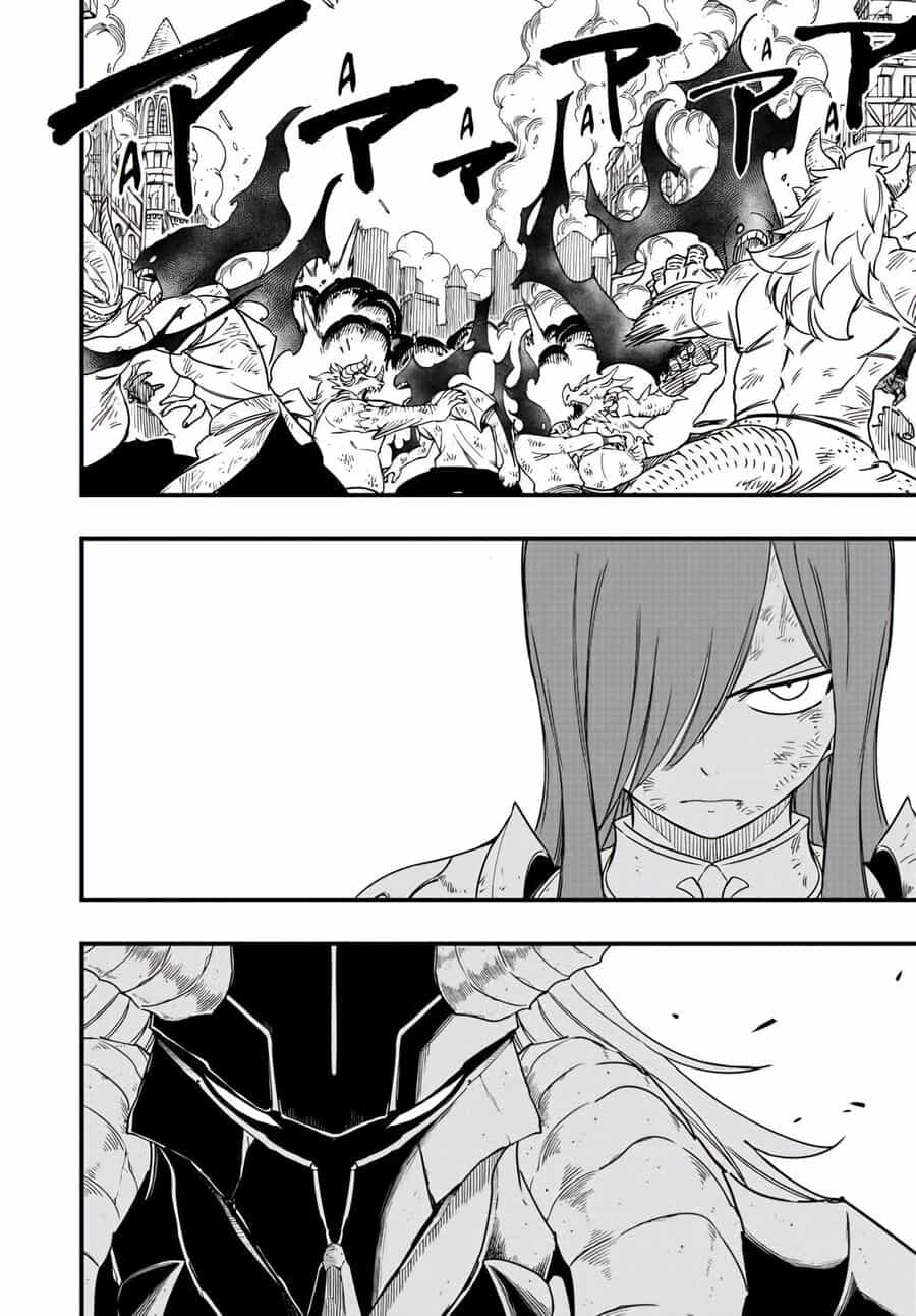 Fairy Tail Nhiệm Vụ Trăm Năm - Chương 174 - ảnh 2
