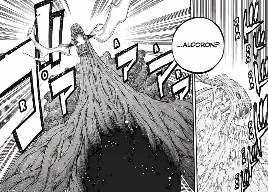 Fairy Tail Nhiệm Vụ Trăm Năm - Chương 174 - ảnh 6
