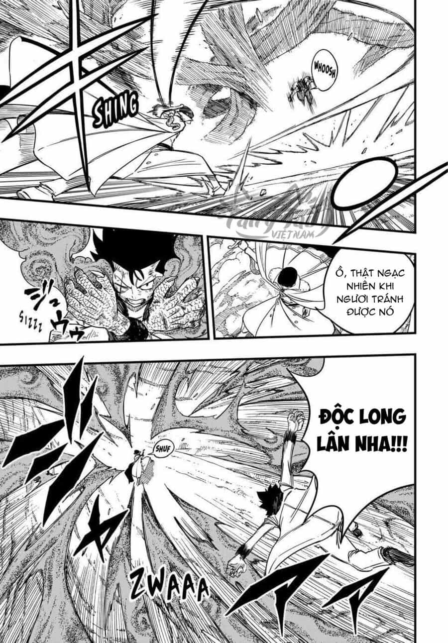 Fairy Tail Nhiệm Vụ Trăm Năm - Chương 175 - ảnh 11