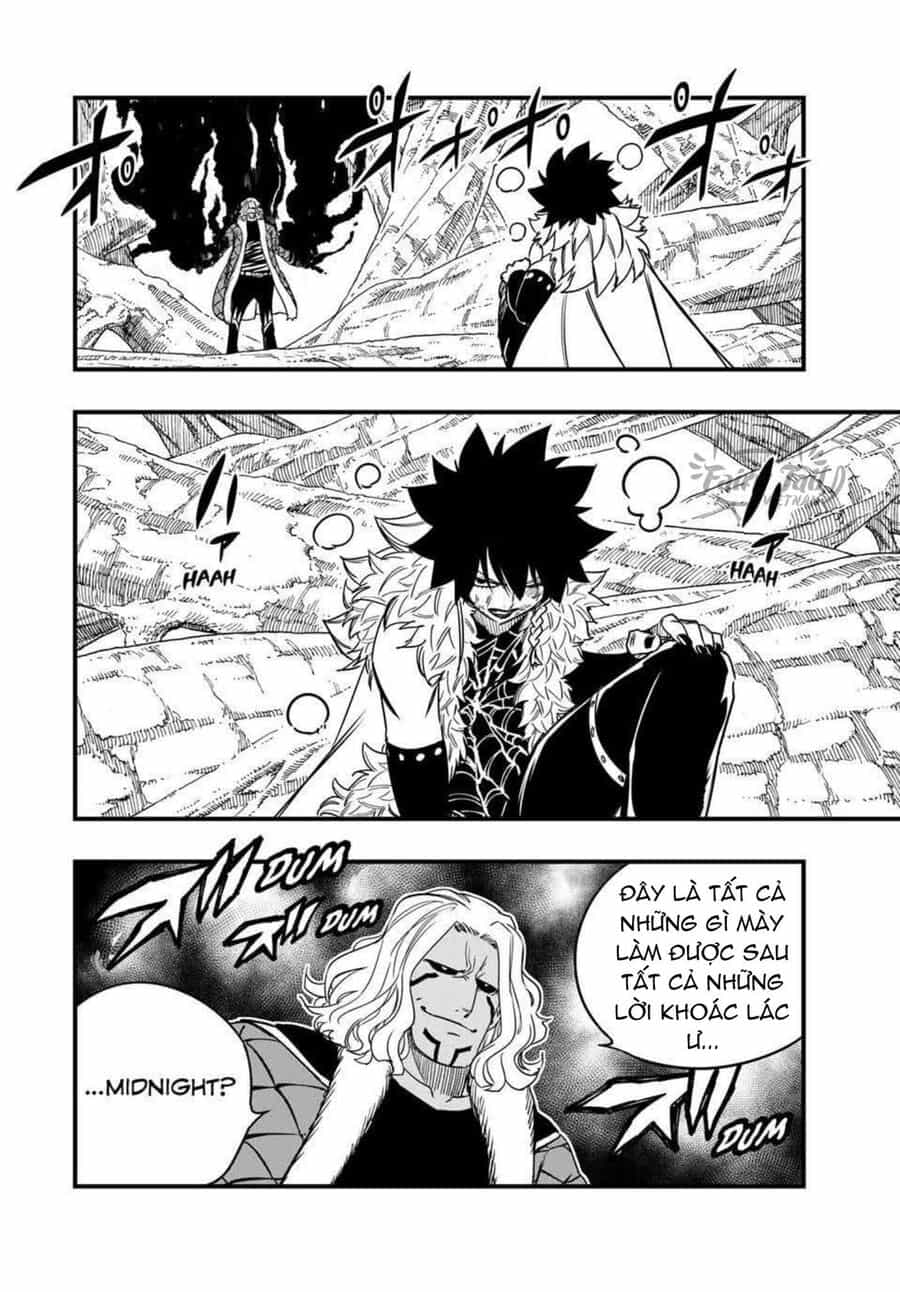 Fairy Tail Nhiệm Vụ Trăm Năm - Chương 175 - ảnh 14