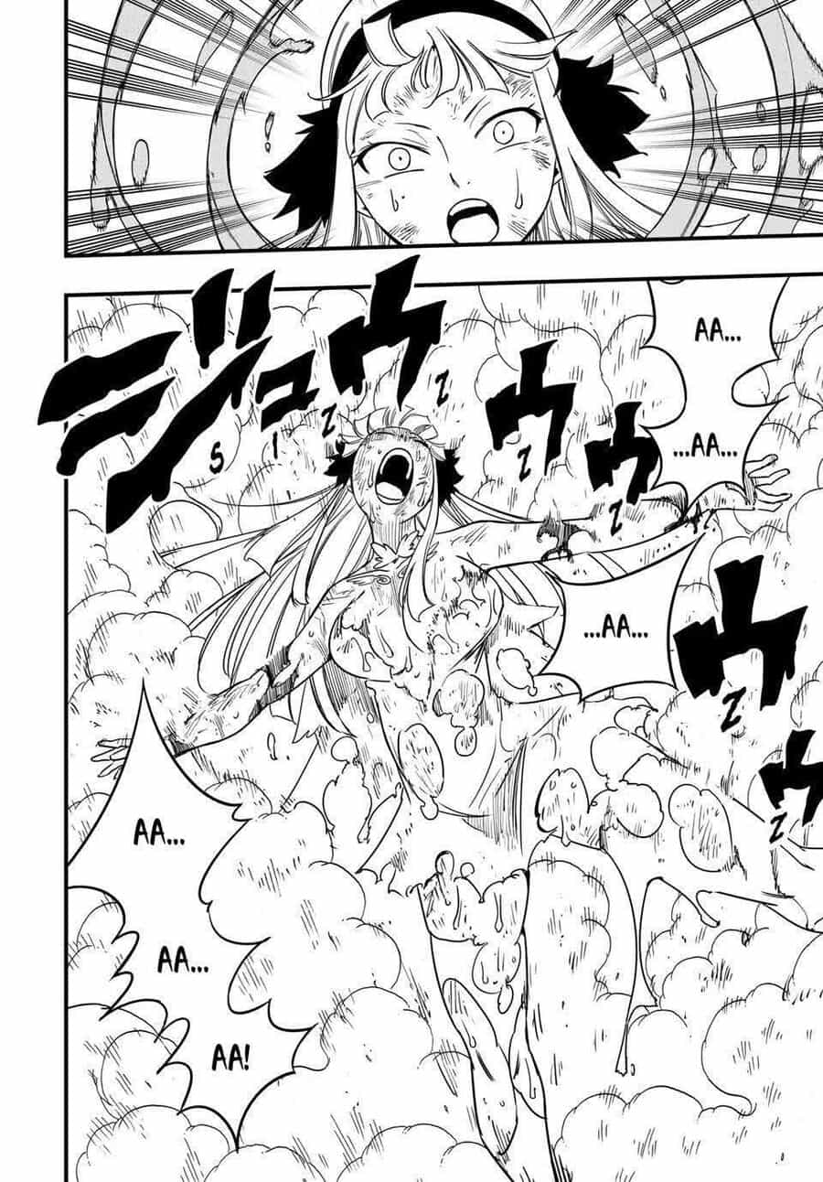 Fairy Tail Nhiệm Vụ Trăm Năm - Chương 175 - ảnh 8