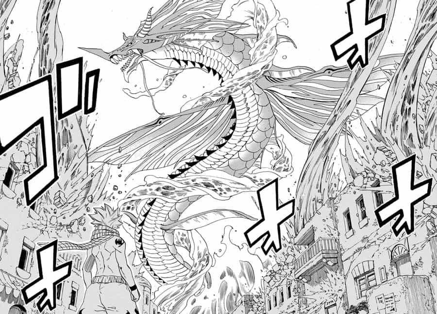 Fairy Tail Nhiệm Vụ Trăm Năm - Chương 17 - ảnh 7